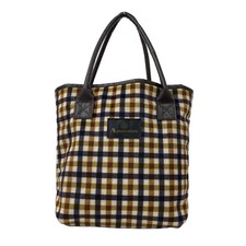 Aquascutum - Dark Brown Cream