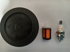 GENUINE STIHL MS261 MS362