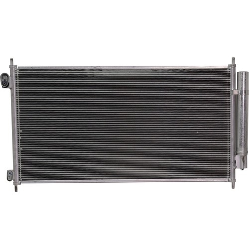Condenser for 2008 2012 - for, 2008-2012