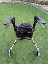 3 Wheeled Walking Aid