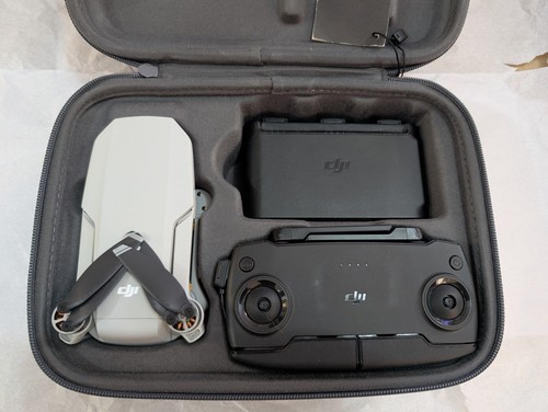 Dji mavic mini fly - mini,