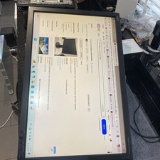 NEC MULTISYNC EA241WM -NO