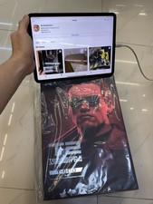 INSTOCK Hot Toys MMS795