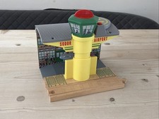 Thomas Wooden Railway SODOR