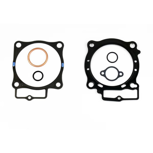 Top end gasket set 100mm - 100mm, honda