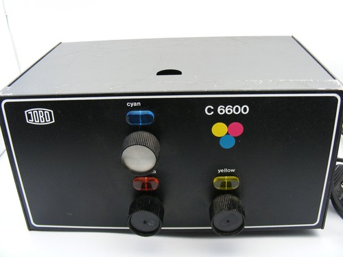 Jobo c6600 photographic - c6600,