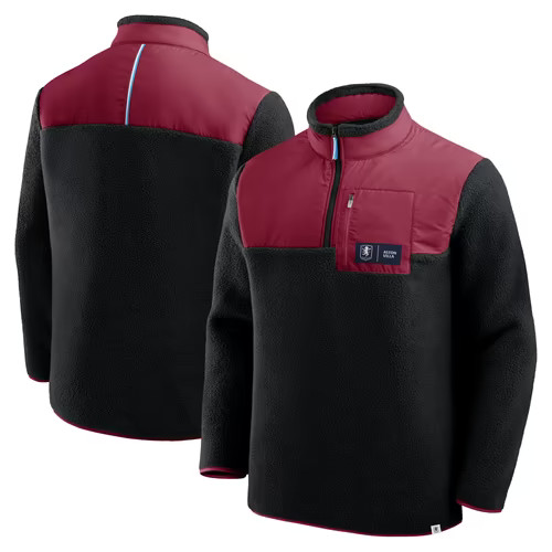 Aston villa football jacket - aston,