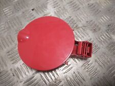 Saab 9-5 2.0 Lpt Lin Bp Sport Estate 5 Door 1998-2009 Fuel/petrol Flap 