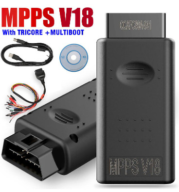 New mpps v18 - breakout, tricore