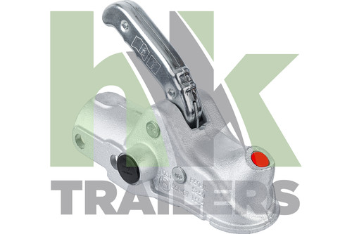 Alko ak351 cast coupling hitch - ak351,
