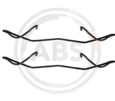 A.B.S. 1180Q Accessory Kit