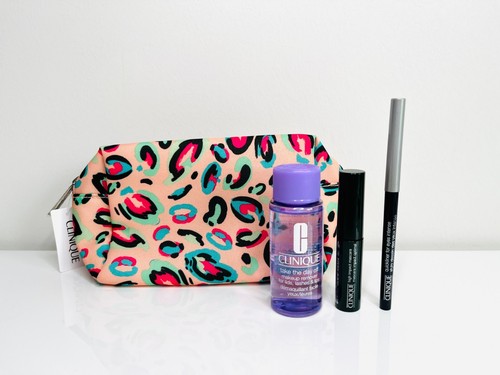 Clinique piece gift set - clinique,