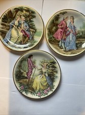 Collectible .Set of 3 Pall