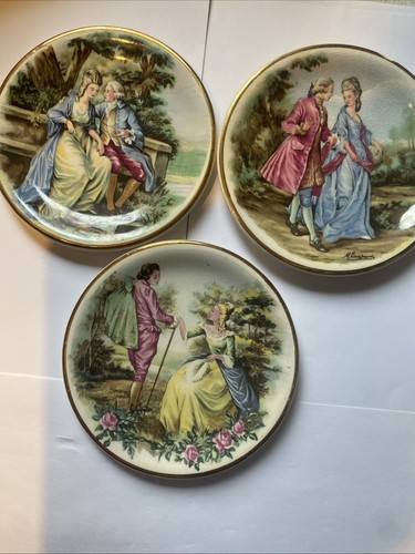 Collectible set 3 pall - collectible, .set