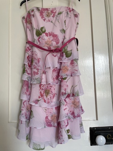 Debut debenhams pink - debut/debenhams, floral