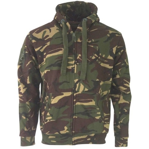 Tactical spec ops hoodie - spec-ops,