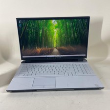 Alienware Area-51M R2 P38E 17.3" i7-10700k 3.8GHz 16GB RAM 1TB SSD 2070 Super