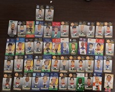 50 x Corinthian Football