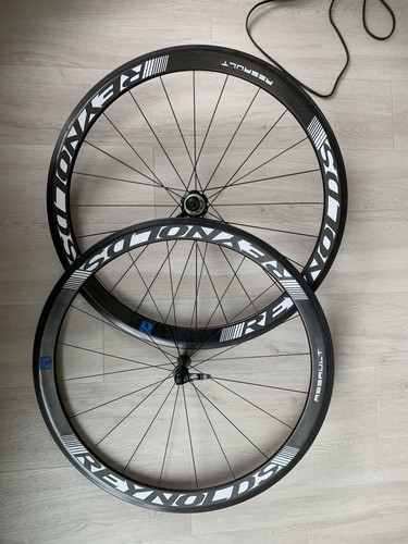 Reynolds assault carbon - assault,