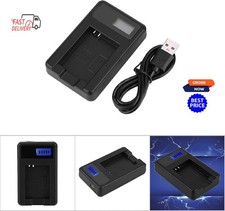 Brand New Camera Battery