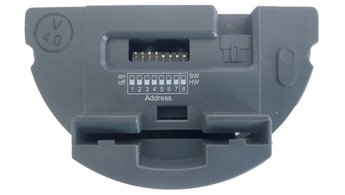 Endress hauser fmu4x 2 dr - hauser, 2-dr
