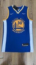 City Edition Stephen Curry #30