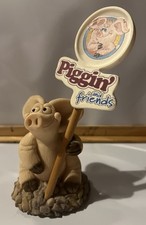 Piggin’ And Friends