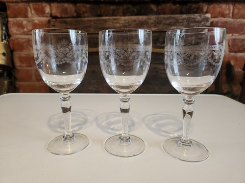 Set durand cristal - set, of