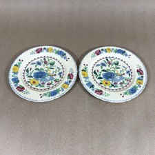 Masons Ironstone Regency C4475 Replacement Side Plates Set of 2