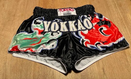 Yokkao kickboxing muay thai - muay,