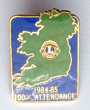 Lions International Club