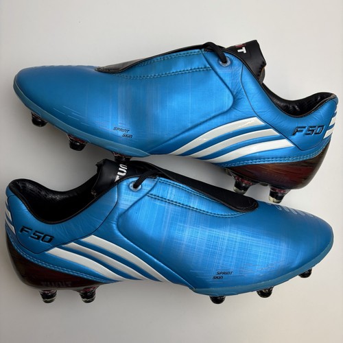 Adidas f50i tunit retro - tunit, fg