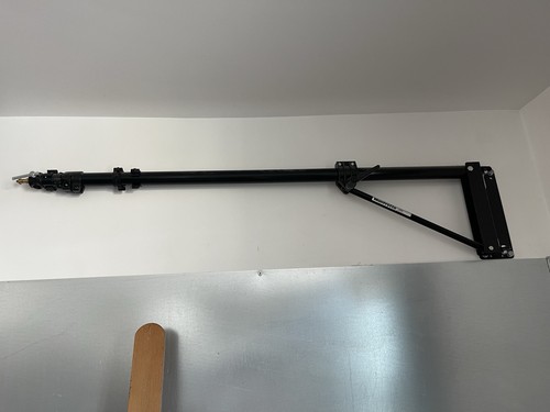 Manfrotto 098b wall mounting - 098b,
