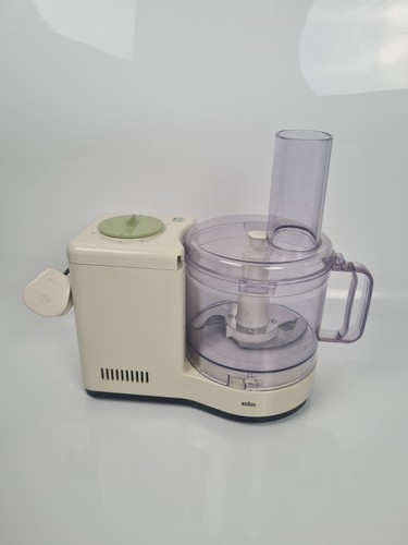 Vintage braun multipractic - vintage,