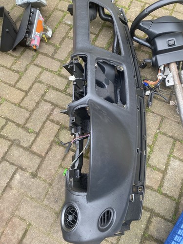 Subaru impreza wrx dashboard - subaru,