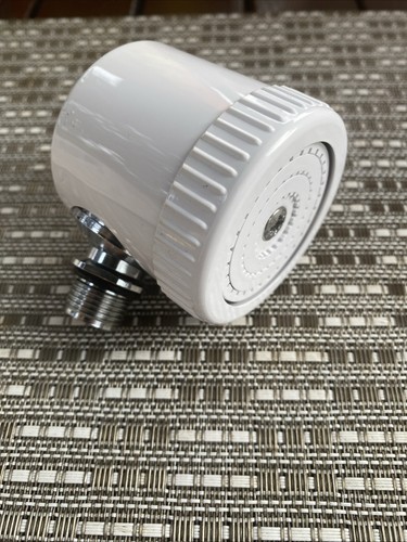 Aqualisa shower head - shower,
