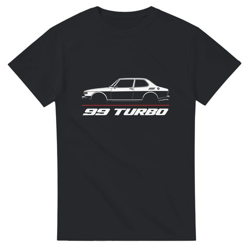 For fans the saab turbo - saab,