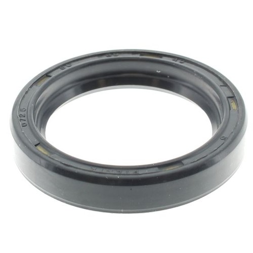 Drum shaft oil seal - drum,
