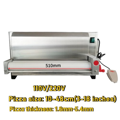 18inch electric pizza dough - electric,