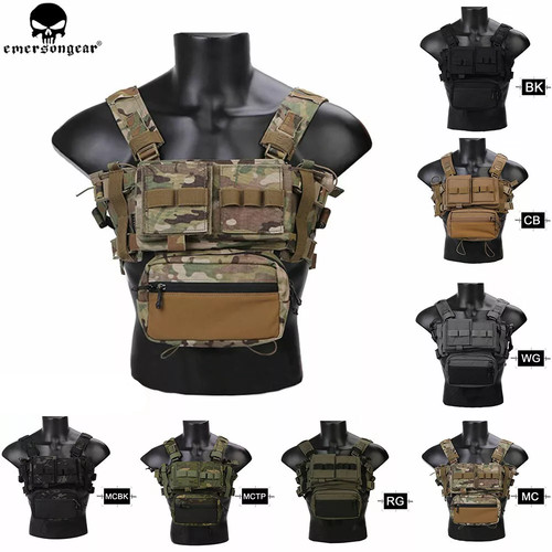 Emerson tactical mk3 - mk3, chest