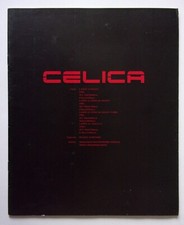 TOYOTA CELICA orig 1990