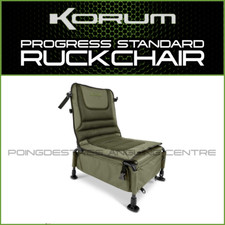 KORUM PROGRESS STANDARD