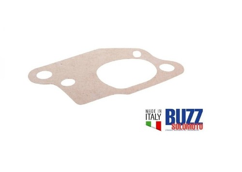 Vespa 125 150 200 airbox - 125,