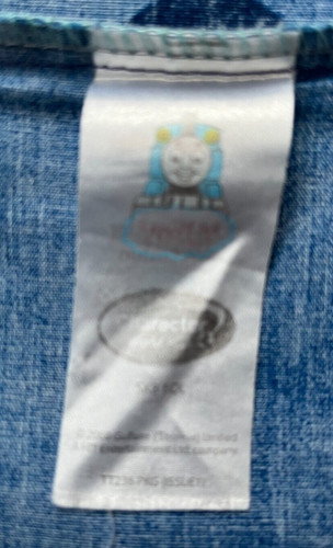 Thomas the tank engine single - engine,