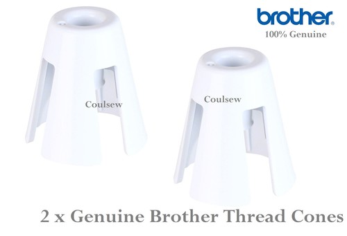 Brother overlocker spool - ,