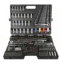 Halfords Advanced Socket and