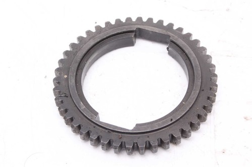Camshaft wheel yamaha - xt, 500
