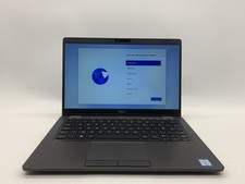 Dell LATITUDE 5300 I5-8365U 1.60 GHZ 8 GB RAM 256 GB ENGLISH, GB