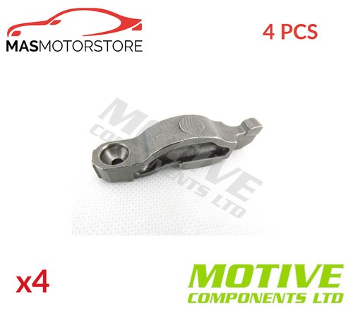 Rocker arm engine timing - engine,