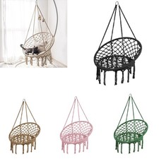 Indoor & Outdoor Macrame
